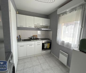Location Appartement 3 pièces 62m² AVION 62210 - Photo 3