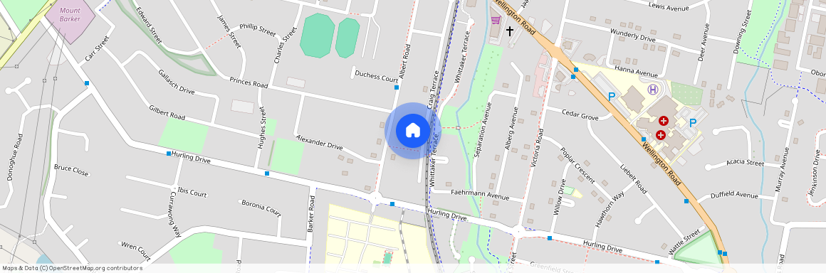 42 Craig Terrace, SA 5251, Mount Barker