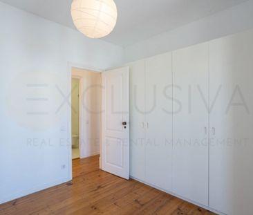 3 room luxury Apartment for rent in Sao Pedro do Estoril (Estoril),... - Photo 2