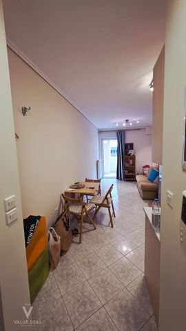 Διαμέρισμα, προς ενοικίαση - 50 τ.μ - Φωτογραφία 4
