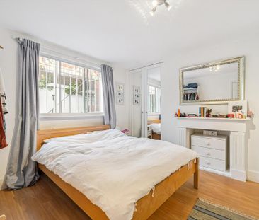 1 bedroom terraced house to rent - Photo 6