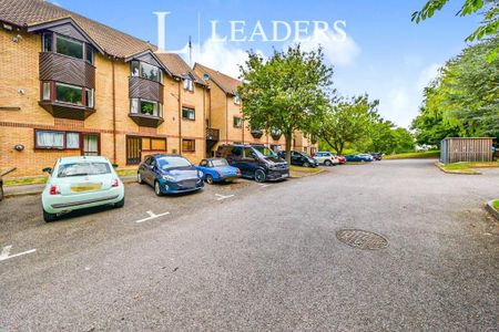 1 bedroom flat to rent - Photo 5