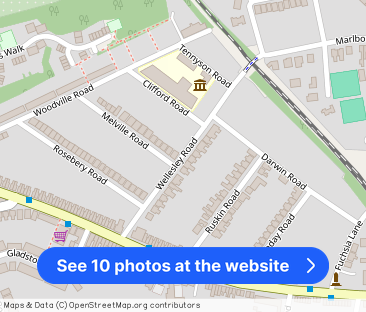 2 bedroom semi-detached house for rent - Photo 1