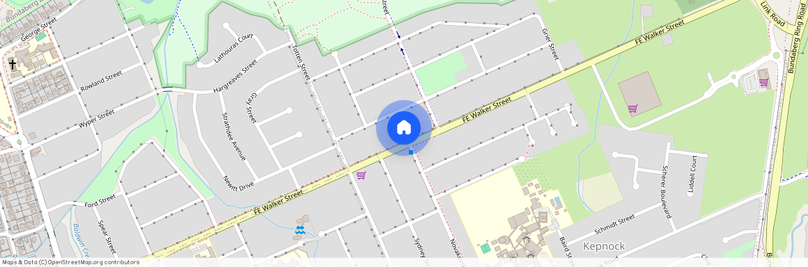 75 Fe Walker Street, Kepnock, QLD, 4670