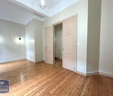 Appartement à louer 1 pièce 39.51m² - Photo 6