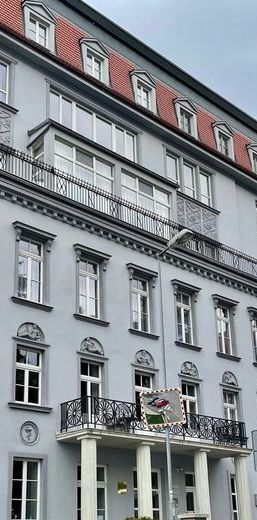 BA I. Staré mesto - 2 izbový luxusný byt na Hlbokej ceste - Photo 1