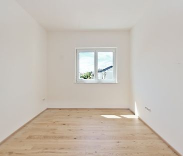 Gemütliche Erdgeschosswohnung mit Garten in Leitring – Ihr neues Zu... - Foto 4