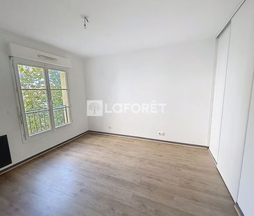 Appartement T4 BORDEAUX à louer - Photo 3