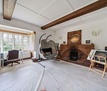 4 bedroom detached house to rent - Photo 5