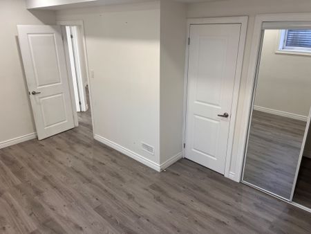 For Lease - 87 HITCHMAN Street Unit# Basement, Brant, Ontario - Photo 2