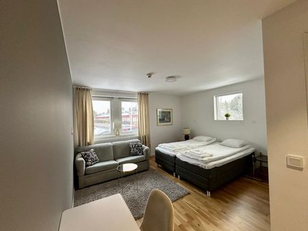 Domherrevägen, Sollentuna - Photo 4