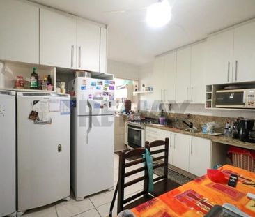 Apartamento espaçoso no coração de São Caetano - Photo 1