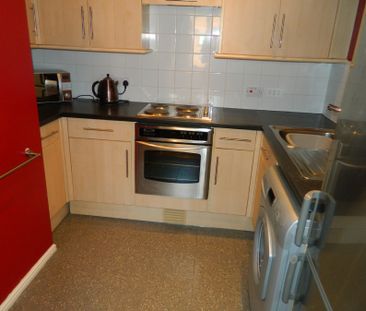 Waterloo Quay Liverpool L3 0BT - Photo 6