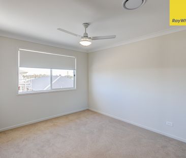 49 Yellowstone Circuit, Yarrabilba QLD 4207 - House For Rent | Domain - Photo 5