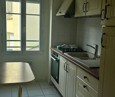Appartement Quimper 2 pièces 57.21 m2 - Photo 1