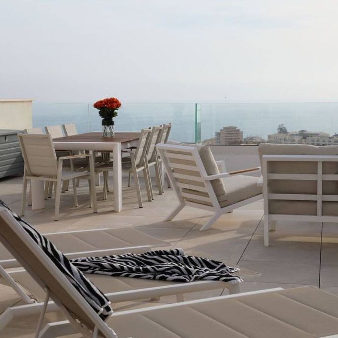 3 room luxury Flat for rent in Fuengirola, Andalusia - Photo 1