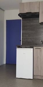 Studio 18m² (réf 2127929) - Photo 4