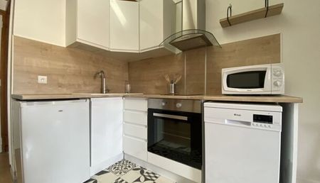 Appartement 2 pièces 31m2 REIMS 708 euros - Photo 4