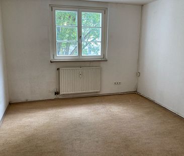 2 Zimmer Etagenwohnung - Photo 2