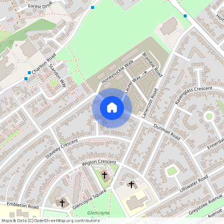 Dunmail Road, BS10 6HQ, Bristol