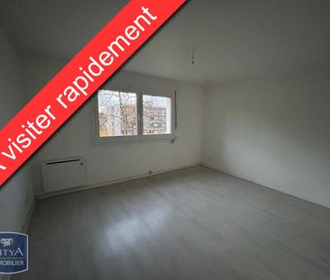 Location Appartement 1 pièce 23m² LINGOLSHEIM 67380 - Photo 1