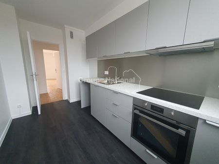 Versailles 3 pièces 65 m2, - Photo 3