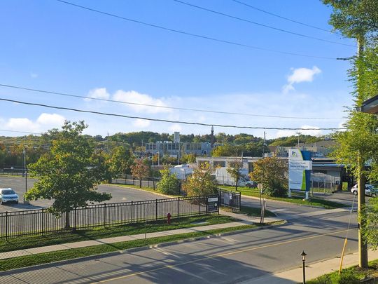 For Lease - 49 Charles Street Unit# 301, Newmarket, Ontario - Photo 1