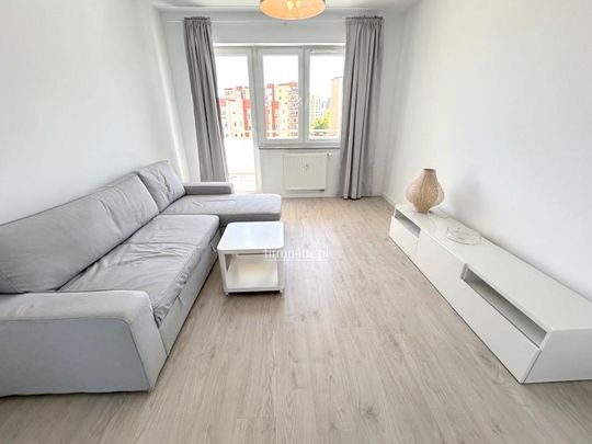 2 pokojowe mieszkanie, nowy blok, os. Górczyn - Photo 1