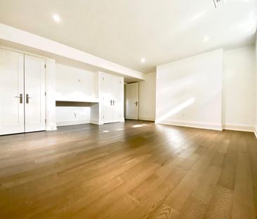 For Lease - 56 Lloydminster Crescent Unit# Basemnt, Toronto, Ontario - Photo 6