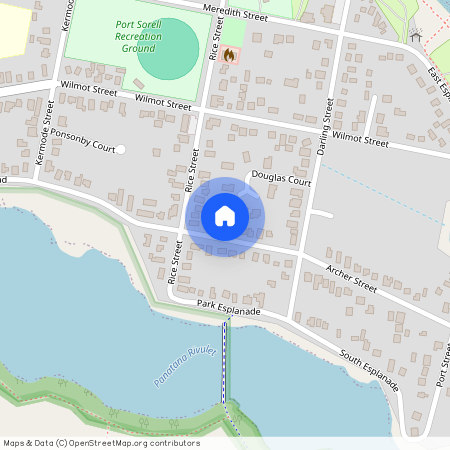 13 Archer Street, Tas 7307, Port Sorell