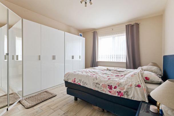 1-slaapkamer appartement met garage - Foto 1