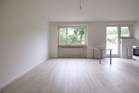 Charming, newly renovated apartment with a view of the countryside - Foto 5