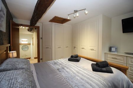 Terraced House in 22 Castlegate, Penrith, CA11 7JB - Photo 4