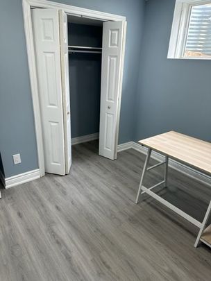 For Lease - 301 Buttonbush Street Unit# Bsmt, Waterloo, Ontario - Photo 1