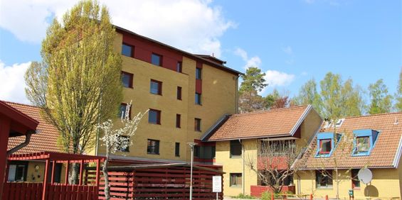 Klangens väg 28 - Foto 3