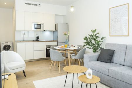 Calle Lagunillas, Málaga, Andalusia 29012 - Photo 4