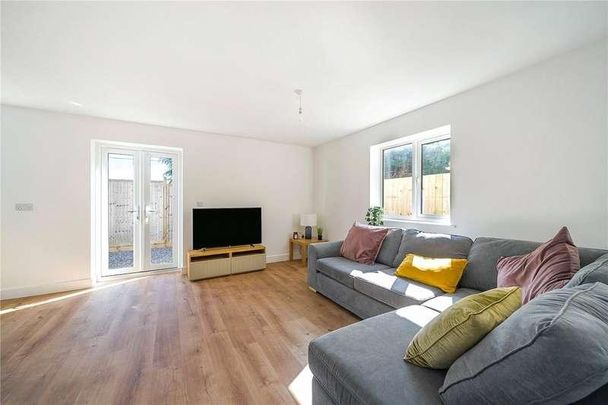 Park Hayes, Leigh Upon Mendip, Somerset, BA3 - Photo 1