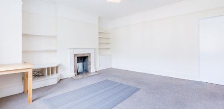 Spacious two double bedrooms in the heart of Muswell Hill - Photo 3