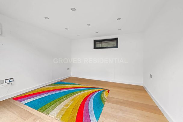 Price £3,100 pcm - Available 05/12/2025 - Unfurnished - Photo 1