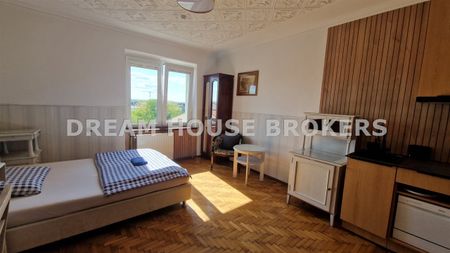 Mieszkanie na wynajem - Zdjęcie 2