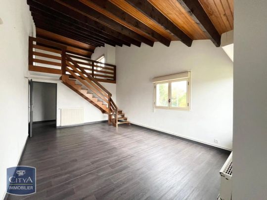 Appartement à louer 4 pièces 106.92m² - Photo 1