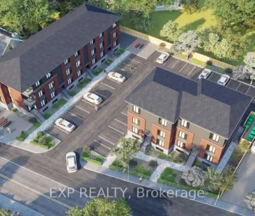 100 - 255 CASTOR STREET | 100 - 255 CASTOR STREET, Russell - Photo 1