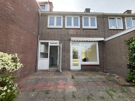 Te huur: Huis Paradijsstraat 48 in Voorburg - Photo 5