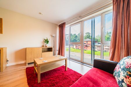 Lock Keepers Court, Blackweir Terrace - Photo 5