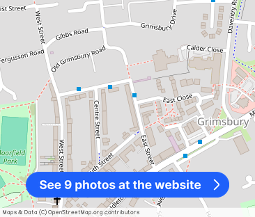 East Street, Banbury, OXON, OX16 - Photo 1