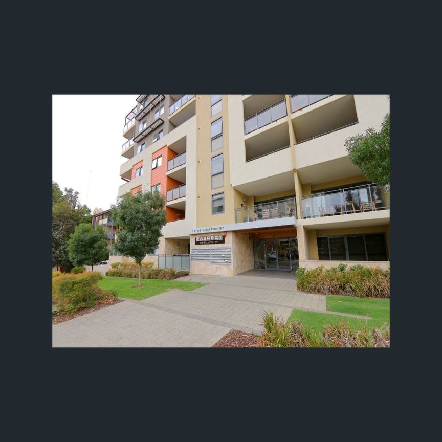 212/106 Terrace Road, East Perth, WA 6004 - Photo 1