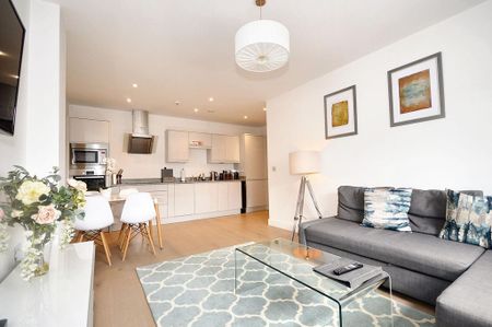 2 bedroom flat to rent - Photo 3