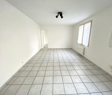 Location Appartement 2 pièces 42m² - Photo 1