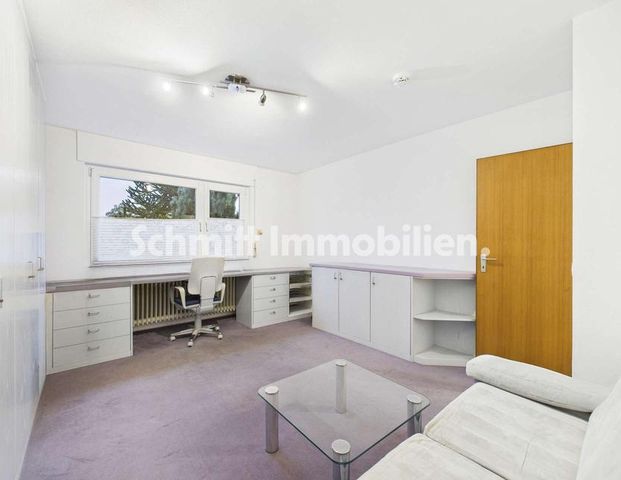 Möblierte 1-Zimmer-Wohnung in F-Goldstein. 695 € Pauschalmiete. - Foto 1