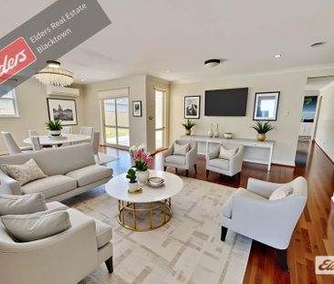 LUXURY LIVING IN THE HILLS DISTRICT. - Photo 2